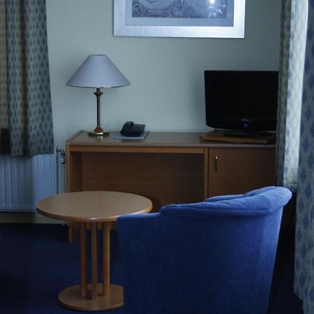 Hotel & Appartementen Royal 사스반겐트 외부 사진